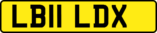 LB11LDX