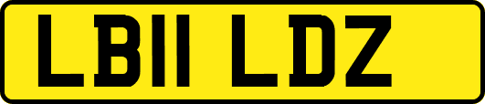 LB11LDZ