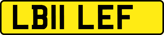 LB11LEF