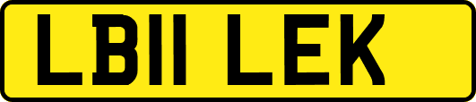 LB11LEK