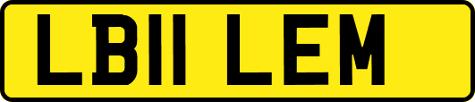 LB11LEM