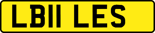 LB11LES