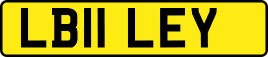 LB11LEY