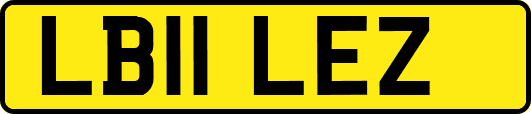 LB11LEZ