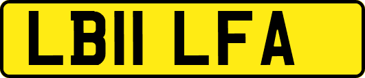 LB11LFA