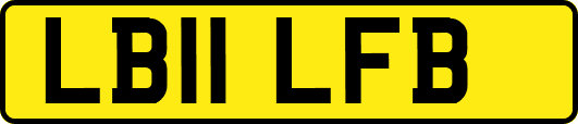 LB11LFB
