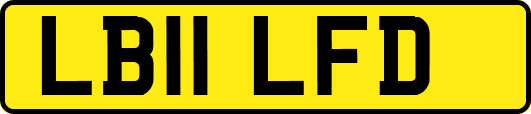 LB11LFD