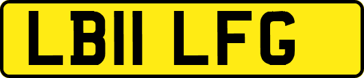 LB11LFG