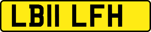 LB11LFH