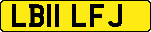 LB11LFJ