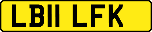 LB11LFK
