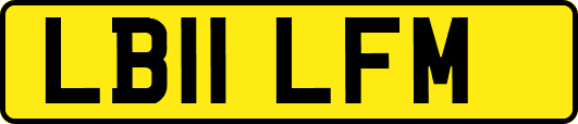 LB11LFM