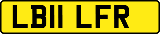LB11LFR