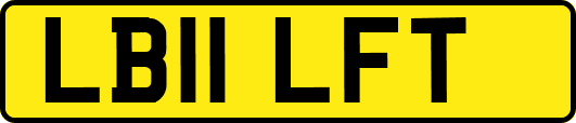 LB11LFT