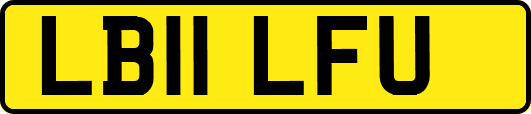LB11LFU