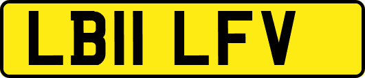 LB11LFV