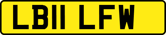LB11LFW