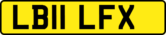 LB11LFX