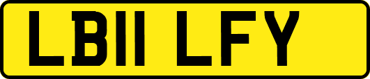 LB11LFY