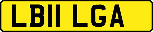 LB11LGA