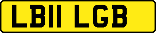 LB11LGB