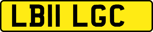LB11LGC