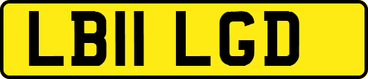 LB11LGD