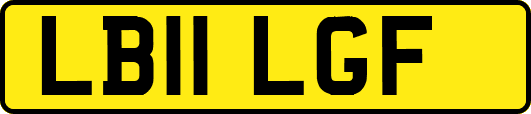 LB11LGF