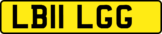 LB11LGG