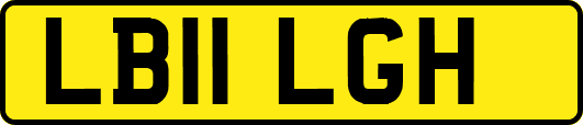 LB11LGH