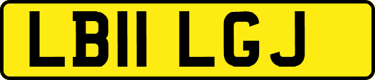 LB11LGJ