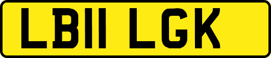 LB11LGK