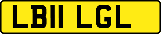LB11LGL