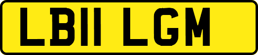LB11LGM