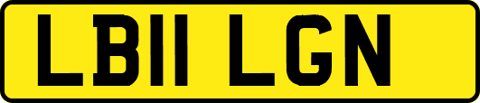 LB11LGN