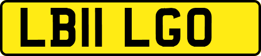 LB11LGO