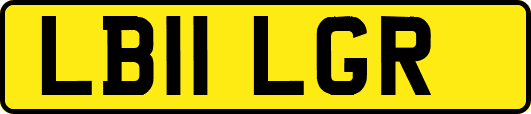 LB11LGR