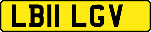 LB11LGV