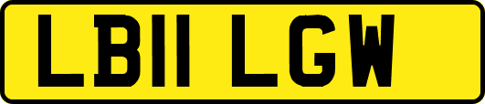 LB11LGW