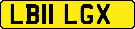 LB11LGX