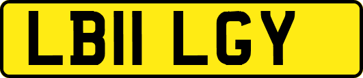 LB11LGY