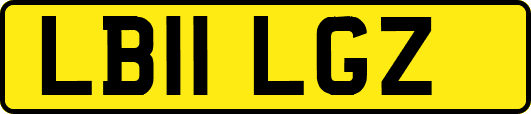 LB11LGZ
