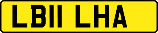 LB11LHA