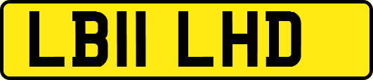 LB11LHD