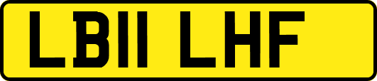 LB11LHF