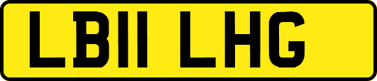 LB11LHG
