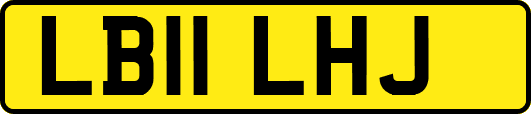 LB11LHJ