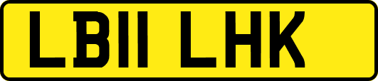 LB11LHK
