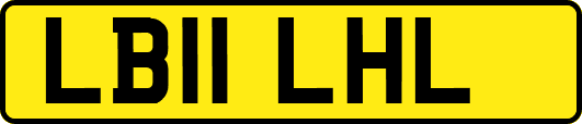 LB11LHL