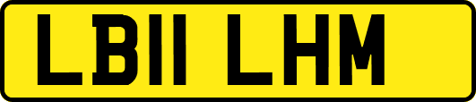 LB11LHM